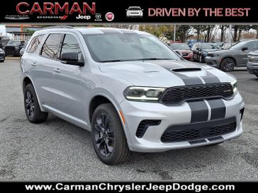 2025 Dodge Durango Gt Plus Awd