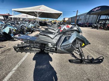 New 2026 Polaris SNO-26 850 RMK PRO 155 