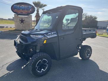 2020 Polaris RANGER XP 1000 NORTHSTAR PREMIUM BLUE