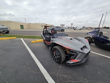 2024 Polaris SLINGSHOT R AUTODRIVE 