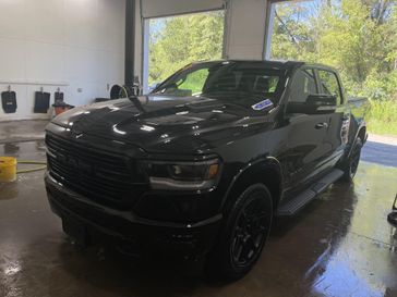 Used 2021 RAM 1500 Laramie