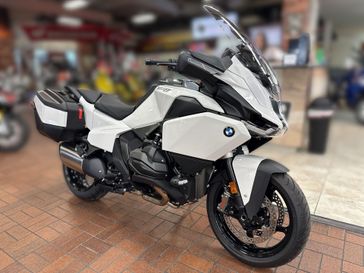 New 2026 BMW R 1300 RT 