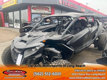 2025 Can-Am MAVERICK R MAX X RS 999T DCT