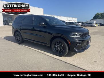 New 2026 Dodge Durango Gt Plus Awd Hemi V8