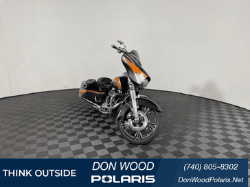 Used 2015 Harley-Davidson HARLEY DAVIDSON FLHXS 