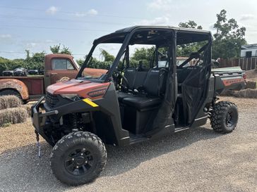 New 2026 Polaris Ranger Crew 1000 Premium 