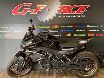 Used 2024 CFMOTO 800NK CF800-7US 