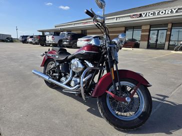 Used 2006 Harley-Davidson Softail Springer Classic 