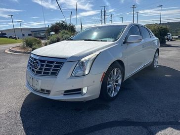 Used 2015 Cadillac XTS Luxury