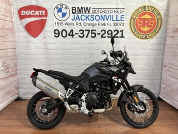 New 2026 BMW F 900 GS 