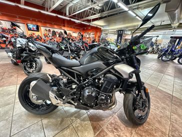 New 2025 Kawasaki Z900 ABS 