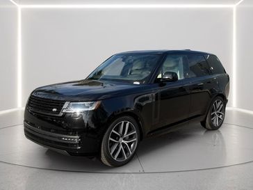 Used 2025 Land Rover Range Rover SE