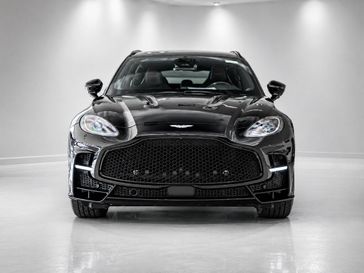 New 2026 Aston Martin DBX Inventory | Glenview Luxury Imports