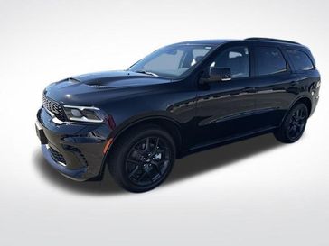 2026 Dodge Durango Gt Plus Awd Hemi V8