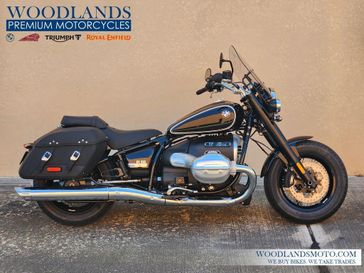 2024 BMW R18 CLASSIC 