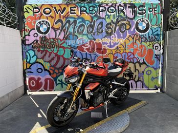 Used 2023 Triumph Speed Triple 1200 RS (Euro 5a) 