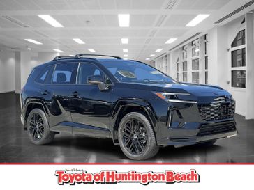New 2026 Toyota RAV4 Plug-In Hybrid XSE