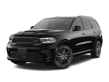 2024 Dodge Durango R/T Plus Rwd