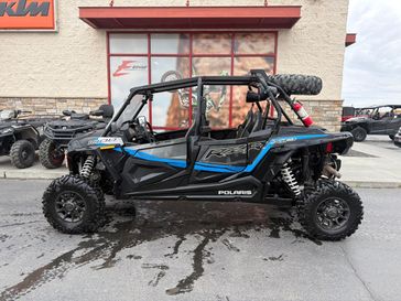 Used 2023 Polaris RZR XP 4 1000 PREMIUM 