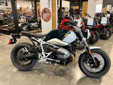 2023 BMW R nineT Pure 