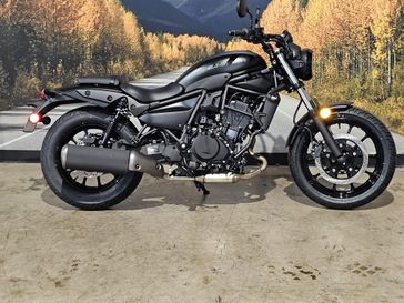 2025 Kawasaki ELIMINATOR ABS 