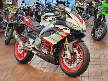 2024 Aprilia RS 660 Extrema