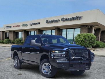 Used 2025 RAM 2500 Tradesman
