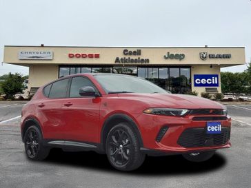 Used 2024 Dodge Hornet R/T Plus