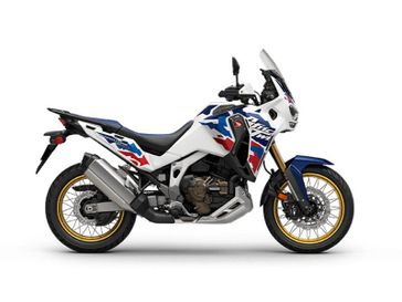 2024 Honda Africa Twin