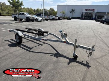 Used 2021 Sea-Doo TRAILER MOVE I XL1250 G 21 