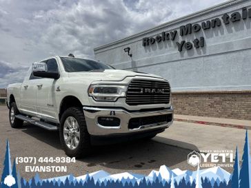 Used 2024 RAM 2500 Laramie