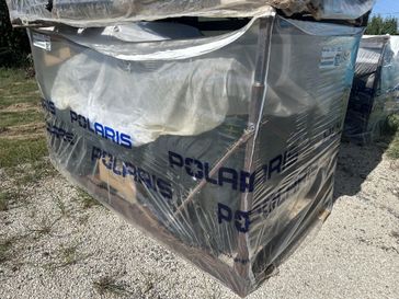 New 2026 Polaris Sportsman 850 Trail 