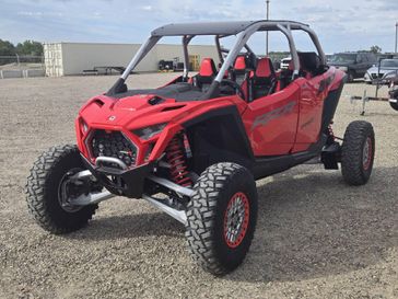 New 2026 Polaris RZR PRO R 4 ULTIMATE 