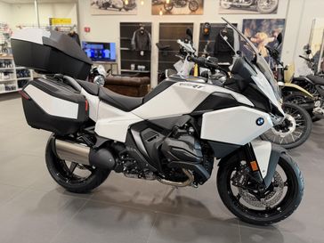 2026 BMW R 1300 RT