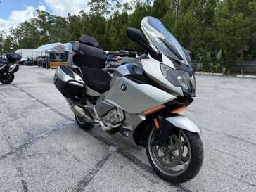 Used 2012 BMW K 1600 GTL 