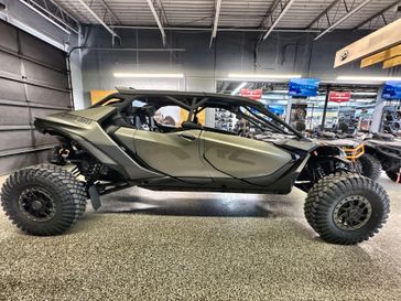 New 2026 Can-Am MAVERICK R MAX XRC 999T GN HB SAS 26 X rc 