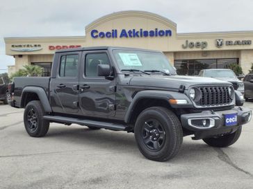 2024 Jeep Gladiator Sport 4x4