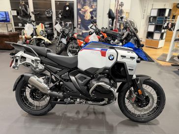2026 BMW R 1300 GS ADVENTURE