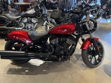 New 2024 Indian Motorcycle Chief Dark Horse 