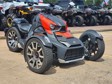 2020 Can-Am RYKER RALLY 900