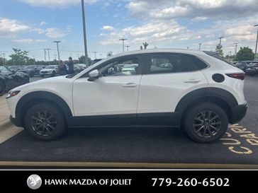2021 Mazda CX-30 2.5 S