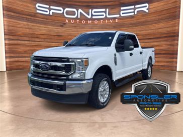 Used 2022 Ford F-250 XLT