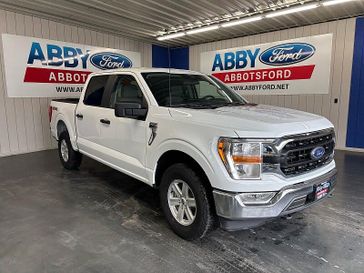 Used 2022 Ford F-150 
