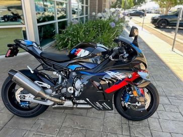 2024 BMW M100RR