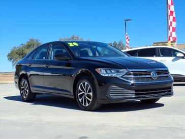 Used 2024 Volkswagen Jetta S