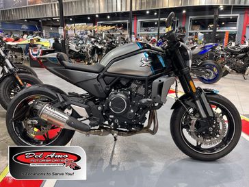 Used 2023 CFMOTO 700CL-X Sport CF700-2AUS 