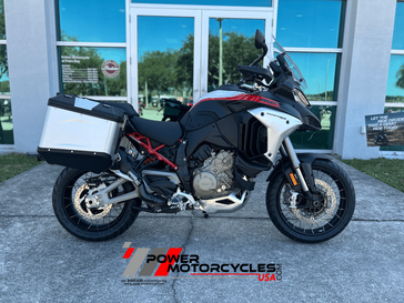 New 2025 Ducati MSV4R TAR 