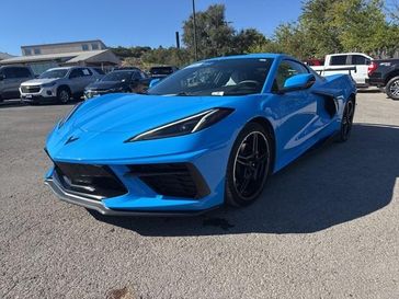 Used 2023 Chevrolet Corvette Stingray Stingray