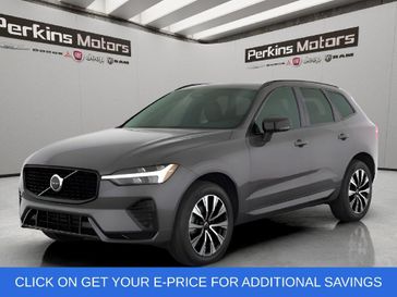 Used 2024 Volvo XC60 B5 Core