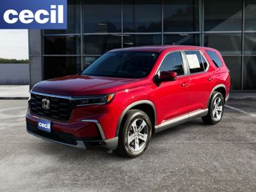 Used 2024 Honda Pilot EX-L 7 Passenger